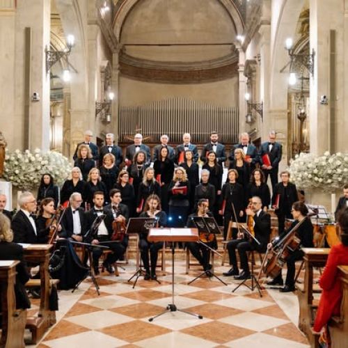 2 Concerto Armonia e Bellezza a Oderzo 2